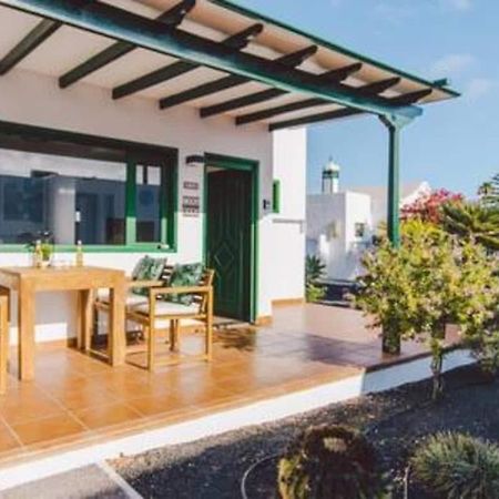 הוילה פוארטו דל כרמן Casa Roma מראה חיצוני תמונה