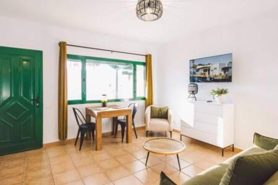 הוילה פוארטו דל כרמן Casa Roma מראה חיצוני תמונה