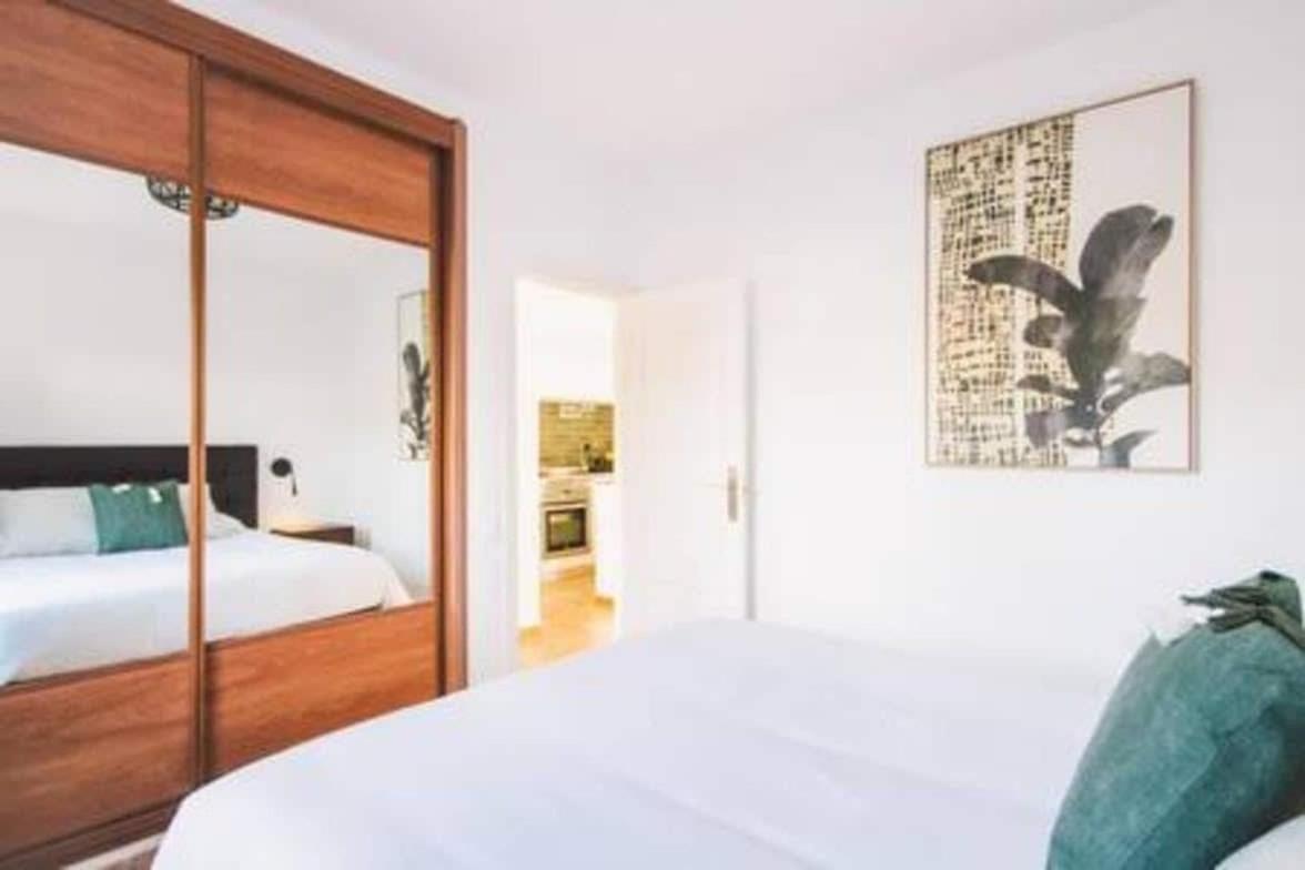הוילה פוארטו דל כרמן Casa Roma מראה חיצוני תמונה