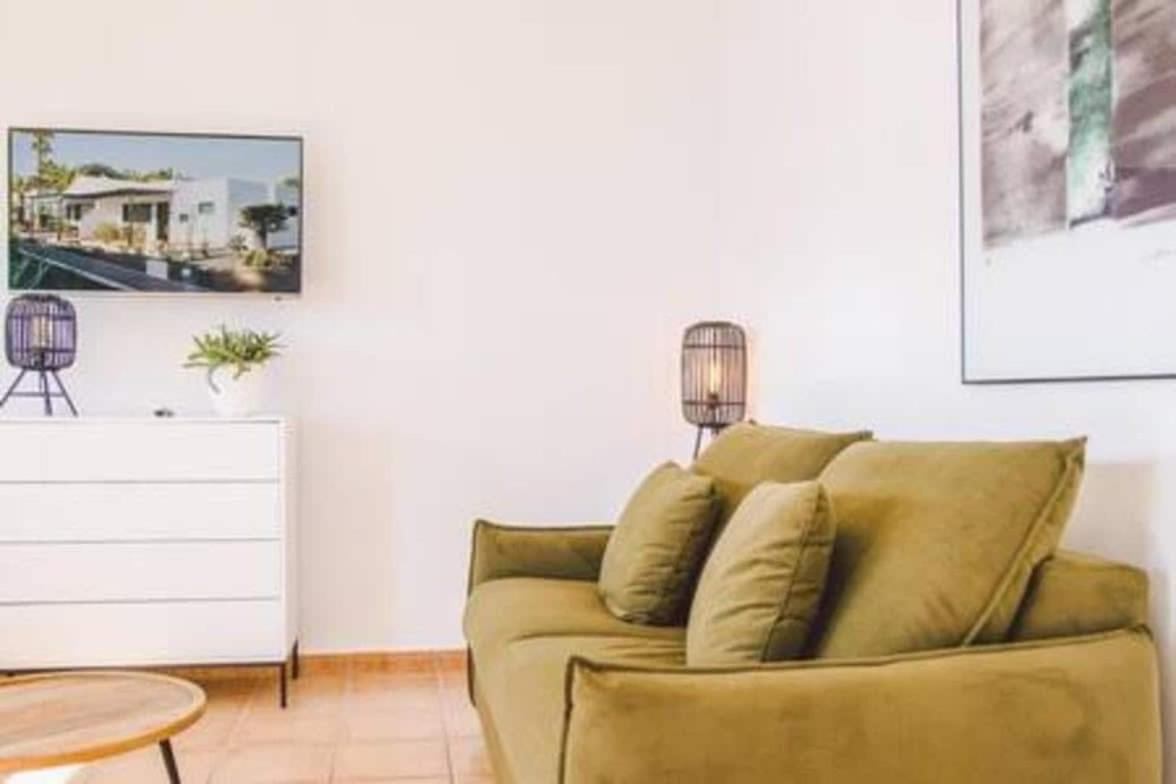 הוילה פוארטו דל כרמן Casa Roma מראה חיצוני תמונה
