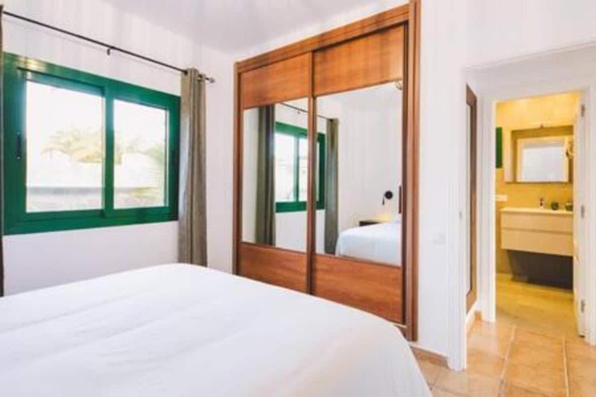 הוילה פוארטו דל כרמן Casa Roma מראה חיצוני תמונה